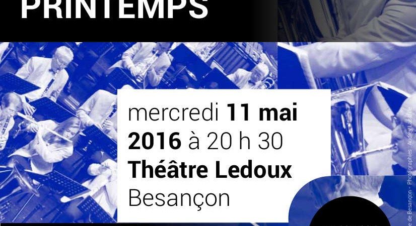 Affiche_Printemps_OHMB 2016