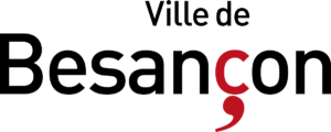 Logo ville Besançon