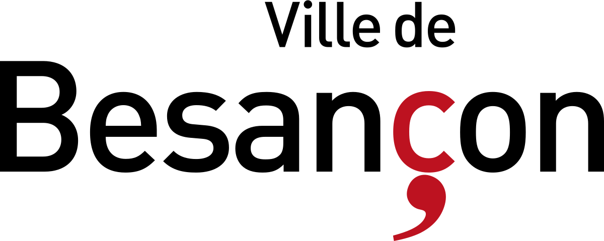 logo ville Besançon